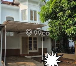 Rumah Minimalis 3 KT di BSD Delatinos Tangerang Unfurnished Rumah Minimalis 3 KT di BSD Delatinos Tangerang Unfurnished