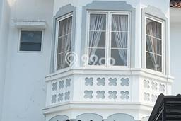 Rumah Modern 3 KT LT 112m2 di BSD Delatinos Rumah Modern 3 KT LT 112m2 di BSD Delatinos