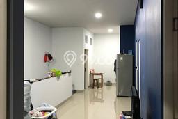 Rumah Minimalis 5 KT di BSD Delatinos Tangerang Semi Furnished Rumah Minimalis 5 KT di BSD Delatinos Tangerang Semi Furnished