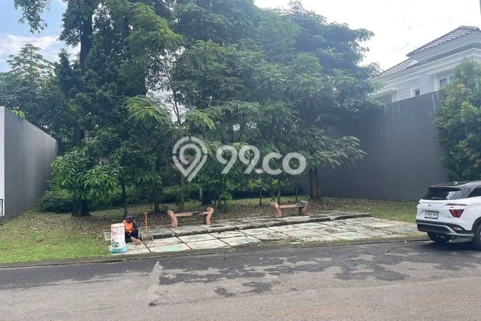 Dijual! Kantor di Gading Serpong Tangerang LT 180m2 / LB 170m2 Kawasan Strategis Dijual! Kantor di Gading Serpong Tangerang LT 180m2 / LB 170m2 Kawasan Strategis