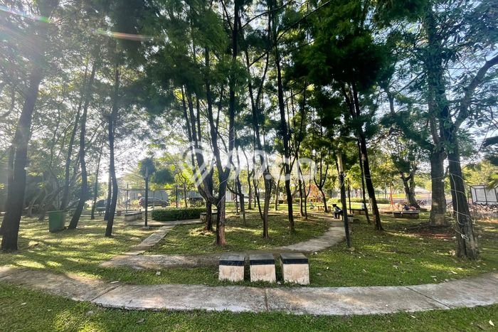 Tanah Dijual di Tangerang Seluas 187m2 Strategis Tanah Dijual di Tangerang Seluas 187m2 Strategis