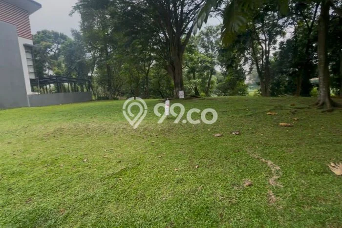 Kavling Tanah untuk Dijual di BSD Green Cove, Tangerang, Luas 550m2 Kavling Tanah untuk Dijual di BSD Green Cove, Tangerang, Luas 550m2