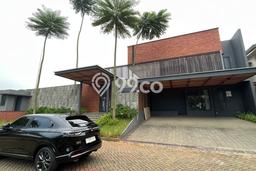 Rumah Elit Modern Siap Huni di Pondok Cabe Tangerang Rumah Elit Modern Siap Huni di Pondok Cabe Tangerang