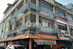 Ruko Bagus Dijual LB 262m2 Lokasi Strategis Jakarta Barat Area Cocok untuk Bisnis Ruko Bagus Dijual LB 262m2 Lokasi Strategis Jakarta Barat Area Cocok untuk Bisnis