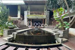 Tanah Kavling Dijual di Bambu Apus, Jakarta Timur dengan Luas Tanah 1688m2 Tanah Kavling Dijual di Bambu Apus, Jakarta Timur dengan Luas Tanah 1688m2