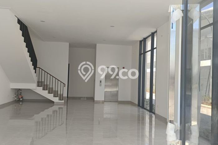 Kantor untuk Disewa di Pusat Tangerang Luas Bangunan 407m2 Kantor untuk Disewa di Pusat Tangerang Luas Bangunan 407m2