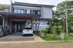 Hunian Mewah LB 280m2 Siap Huni Desain Elegan di BSD Foresta, Tangerang Hunian Mewah LB 280m2 Siap Huni Desain Elegan di BSD Foresta, Tangerang