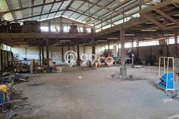 Unit Gudang disewakan di Tangerang Tangerang dengan LT 2200m2 / LB 1100m2 Unit Gudang disewakan di Tangerang Tangerang dengan LT 2200m2 / LB 1100m2