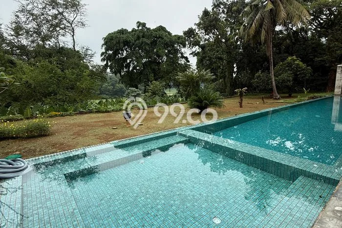 Hunian Super Elit dengan Akses Paling Strategis di BSD Bukit Golf, Tangerang Hunian Super Elit dengan Akses Paling Strategis di BSD Bukit Golf, Tangerang