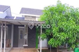 DIJUAL CEPAT! Rumah Siap Huni Lokasi Premium Suradita, Luas 84m² Bangunan 45m² DIJUAL CEPAT! Rumah Siap Huni Lokasi Premium Suradita, Luas 84m² Bangunan 45m²