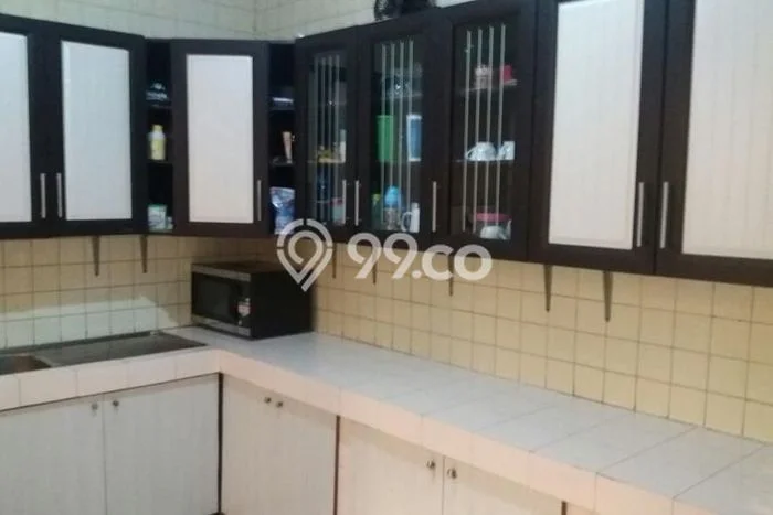 Jual Cepat Hunian Elegan Cozy di Jakarta Selatan Jual Cepat Hunian Elegan Cozy di Jakarta Selatan