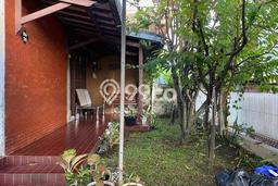 Rumah Modern Minimalis 2 KT Bisa Langsung Pindah di Pamulang Rumah Modern Minimalis 2 KT Bisa Langsung Pindah di Pamulang