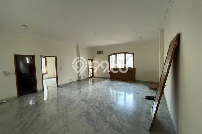 Dijual Rumah Mewah Exclusive di Cinere, Depok Dijual Rumah Mewah Exclusive di Cinere, Depok