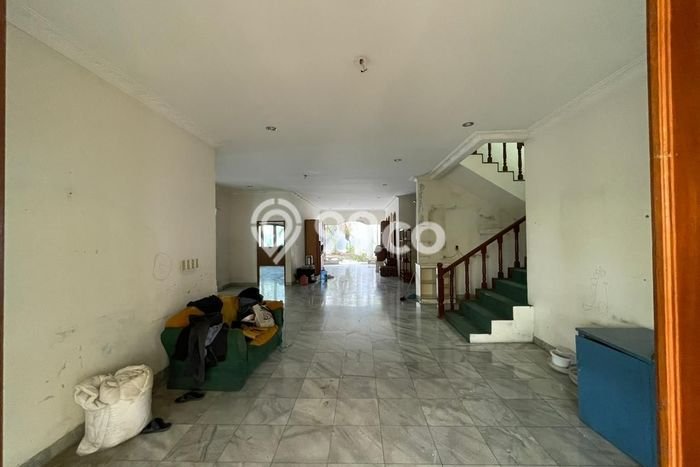 Dijual Rumah Mewah Exclusive di Cinere, Depok Dijual Rumah Mewah Exclusive di Cinere, Depok