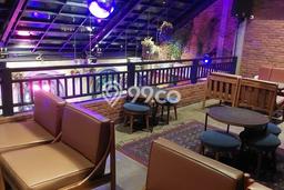 Komersial Bagus Dijual LB 1000m2 Lokasi Strategis Jakarta Selatan Area Cocok untuk Berbisnis Komersial Bagus Dijual LB 1000m2 Lokasi Strategis Jakarta Selatan Area Cocok untuk Berbisnis
