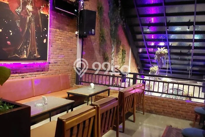 Komersial Bagus Dijual LB 1000m2 Lokasi Strategis Jakarta Selatan Area Cocok untuk Berbisnis Komersial Bagus Dijual LB 1000m2 Lokasi Strategis Jakarta Selatan Area Cocok untuk Berbisnis