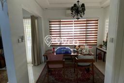 Rumah Mewah LB 310m2 Siap Huni Desain Elegan di Pondok Indah, Jakarta Selatan Rumah Mewah LB 310m2 Siap Huni Desain Elegan di Pondok Indah, Jakarta Selatan