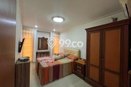 Hunian Mewah Siap Huni LT 298m2 di Kebayoran Baru, Jakarta Selatan Hunian Mewah Siap Huni LT 298m2 di Kebayoran Baru, Jakarta Selatan