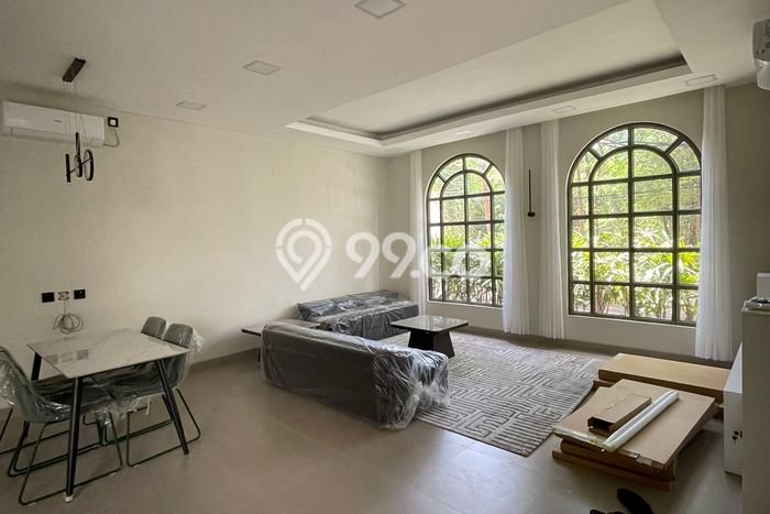 LOKASI STRATEGIS! Vila di Denpasar Selatan, Area 98m2m², View Indah sekitar LOKASI STRATEGIS! Vila di Denpasar Selatan, Area 98m2m², View Indah sekitar