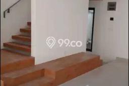 Hunian Mewah LB 192m2 Siap Huni Desain Elegan di BSD, Tangerang Hunian Mewah LB 192m2 Siap Huni Desain Elegan di BSD, Tangerang