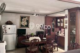 For Sale Rumah Elit Exclusive di Kebayoran Lama, Jakarta Selatan For Sale Rumah Elit Exclusive di Kebayoran Lama, Jakarta Selatan