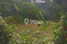 Tanah Komersial Dijual di Kembangan Jakarta Barat 332m2 Tanah Komersial Dijual di Kembangan Jakarta Barat 332m2