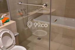 Dijual Apartemen 3 KT 3 KM di Taman Anggrek Luas 142m2 Dijual Apartemen 3 KT 3 KM di Taman Anggrek Luas 142m2