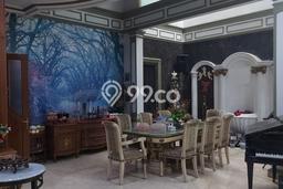For Sale! Premium House LT 300m2 Desain Elegan di Veteran For Sale! Premium House LT 300m2 Desain Elegan di Veteran