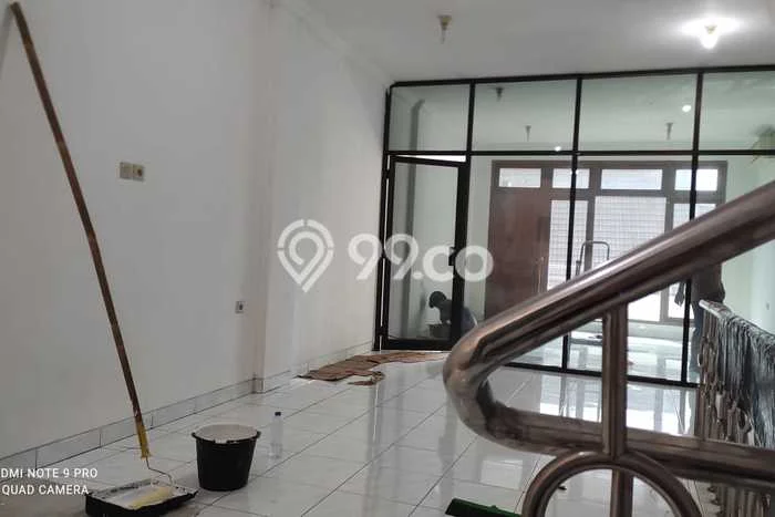 Unit Ruko Strategis di Tambora, Jakarta Barat Potensi Bisnis Besar Unit Ruko Strategis di Tambora, Jakarta Barat Potensi Bisnis Besar