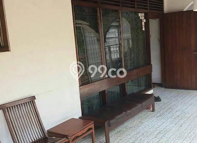 Jual Cepat Hunian Elegan Cozy di Jakarta Selatan Jual Cepat Hunian Elegan Cozy di Jakarta Selatan