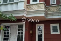 Dijual Hunian Rumah Terawat 3 KT di Gading Serpong, Tangerang Dijual Hunian Rumah Terawat 3 KT di Gading Serpong, Tangerang