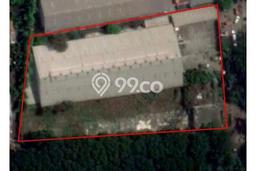 Tanah Dijual di Jakarta Utara Seluas 6961m2 Strategis Tanah Dijual di Jakarta Utara Seluas 6961m2 Strategis