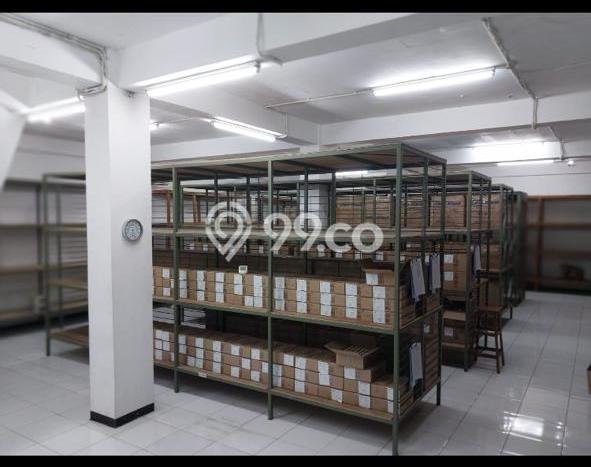 Lokasi Strategis! Dijual Gudang Bisnis di Tambora, Jakarta Barat Kondisi Bagus Lokasi Strategis! Dijual Gudang Bisnis di Tambora, Jakarta Barat Kondisi Bagus