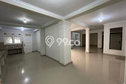 Rumah Mewah LB 250m2 Siap Huni Desain Elegan di Menteng Dalam, Jakarta Selatan Rumah Mewah LB 250m2 Siap Huni Desain Elegan di Menteng Dalam, Jakarta Selatan