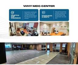 Unit Kantor Tersedia di S Parman Spesifikasi LB 440m2 Unit Kantor Tersedia di S Parman Spesifikasi LB 440m2