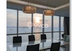 Dijual Apartemen Prestisius di Pluit 3 Kamar & 3 Kamar Mandi Dijual Apartemen Prestisius di Pluit 3 Kamar & 3 Kamar Mandi