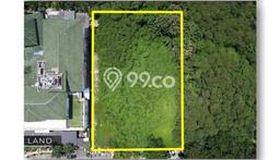 Tanah Komersial Dijual di Lippo Cikarang Cikarang 3370m2 Tanah Komersial Dijual di Lippo Cikarang Cikarang 3370m2