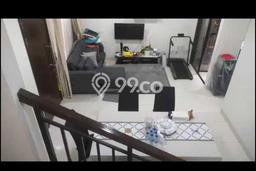 Dijual Rumah Mewah Megah Dengan View Cantik di BSD, Tangerang Dijual Rumah Mewah Megah Dengan View Cantik di BSD, Tangerang