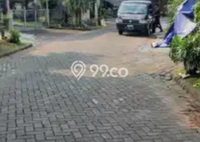 Jual Rumah Eksklusif 3 KT di Kemang Pratama, Bekasi Jual Rumah Eksklusif 3 KT di Kemang Pratama, Bekasi