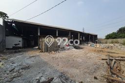 Tanah Siap Bangun Dijual di Bekasi Punya Luas 1000m2 Tanah Siap Bangun Dijual di Bekasi Punya Luas 1000m2