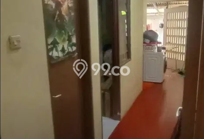 Jual Rumah Luas Elegan Dengan View Eksklusif di Kemang Pratama, Bekasi Jual Rumah Luas Elegan Dengan View Eksklusif di Kemang Pratama, Bekasi