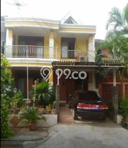 For Sale Rumah 3 Kamar Lokasi Ideal Nyaman dan Strategis di Lippo Cikarang For Sale Rumah 3 Kamar Lokasi Ideal Nyaman dan Strategis di Lippo Cikarang
