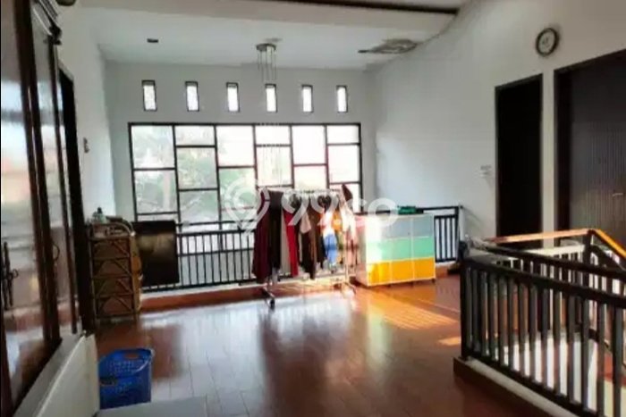 Hunian Mewah LB 289m2 Siap Pakai Desain Elegan di Kemang Pratama, Bekasi Hunian Mewah LB 289m2 Siap Pakai Desain Elegan di Kemang Pratama, Bekasi