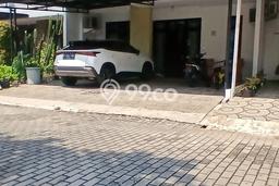 Rumah Siap Disurvey di Jababeka, Bekasi, Luas 120m2m² LB 70m2m² Rumah Siap Disurvey di Jababeka, Bekasi, Luas 120m2m² LB 70m2m²