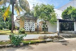 Rumah Strategis Modern Lb 180m2 di Lippo Cikarang, Cikarang Rumah Strategis Modern Lb 180m2 di Lippo Cikarang, Cikarang