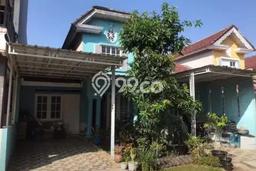Rumah Minimalis 6 KT di Delta Mas Bekasi Unfurnished Rumah Minimalis 6 KT di Delta Mas Bekasi Unfurnished