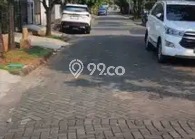 Jual Rumah Eksklusif 3 KT di Kemang Pratama, Bekasi Jual Rumah Eksklusif 3 KT di Kemang Pratama, Bekasi