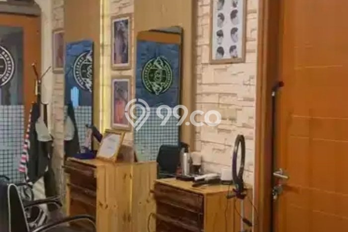 Ready to Use! Premium House LT 212m2 Desain Elegan di Kemang Pratama Ready to Use! Premium House LT 212m2 Desain Elegan di Kemang Pratama