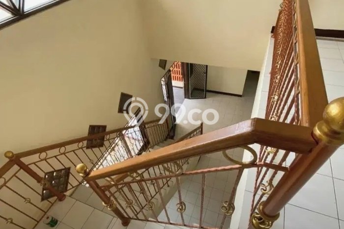 Hunian Super Elit dengan Akses Paling Strategis di Kemang Pratama, Bekasi Hunian Super Elit dengan Akses Paling Strategis di Kemang Pratama, Bekasi