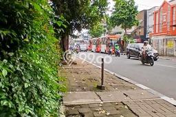 Sewa Tanah Tanah di Bintaro, Luas 1200m2m², Lokasi Strategis Sewa Tanah Tanah di Bintaro, Luas 1200m2m², Lokasi Strategis